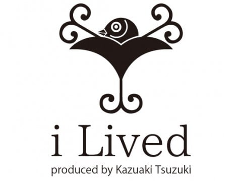 「i LIVED」のブランドコンセプト